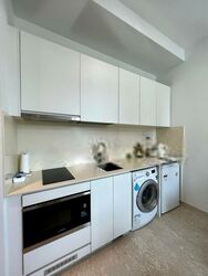 Waterfront @ Faber (D5), Apartment #419410711
